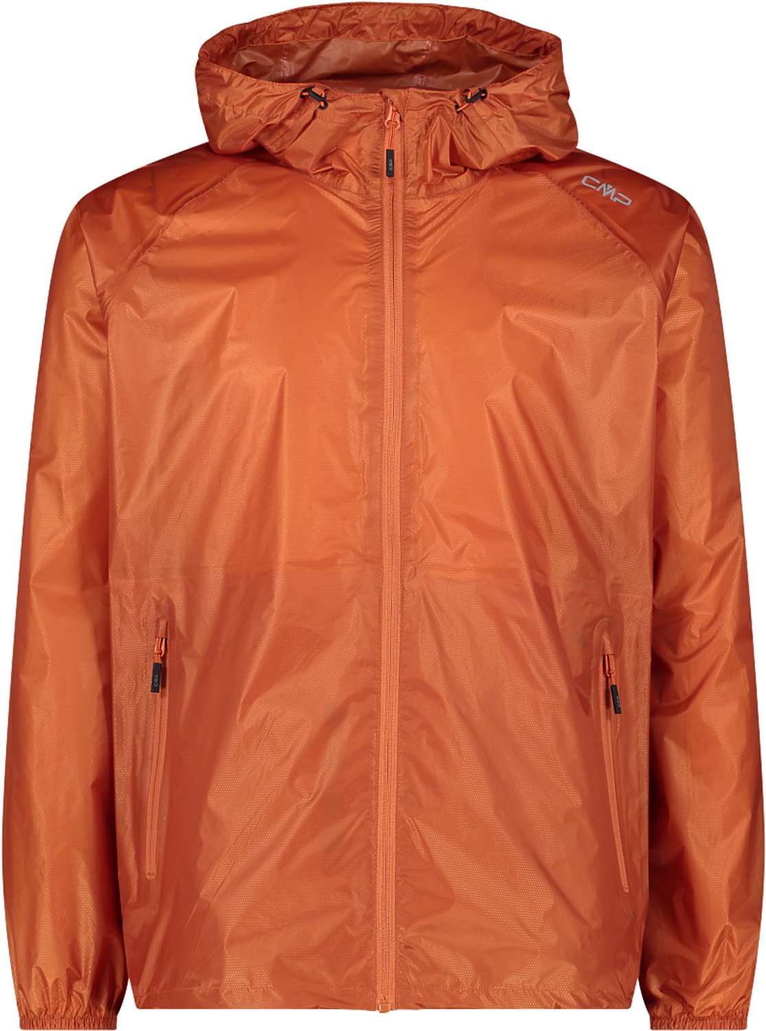 Waterdichte jas met capuchon CMP Ruggine