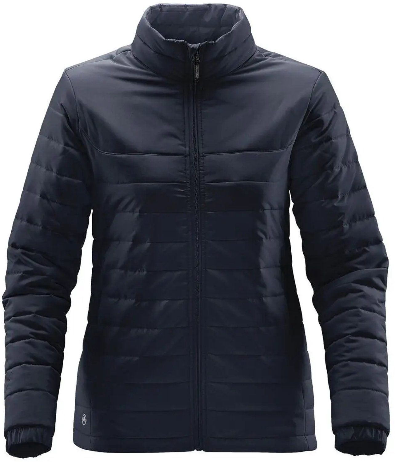 Stormtech Women’s Nautilus Quilted Jacket ST81F Blauw
