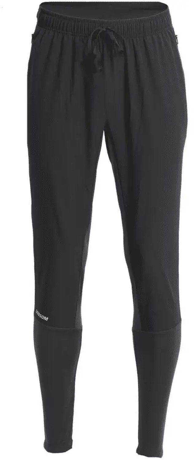 Broek Dobsom R90 Stretch Zwart