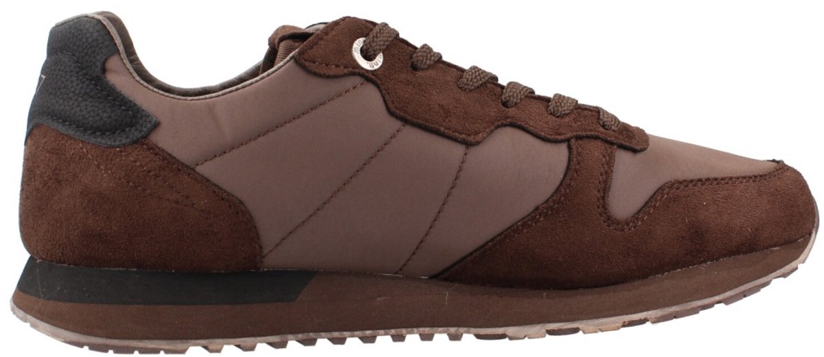 Mtng Porland Schoenen Bruin EU 41 Man