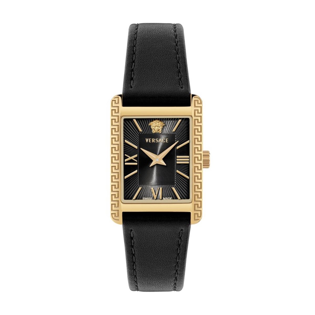 Versace - VEKSA0226 - Polshorloge - Dames - Kwarts