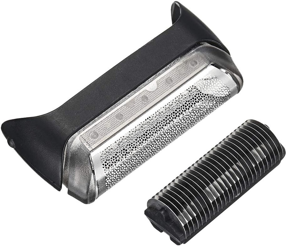 Scheerapparaat Scheerkoppen en Bladbladen voor Braun 10B Series 1 190 180 170