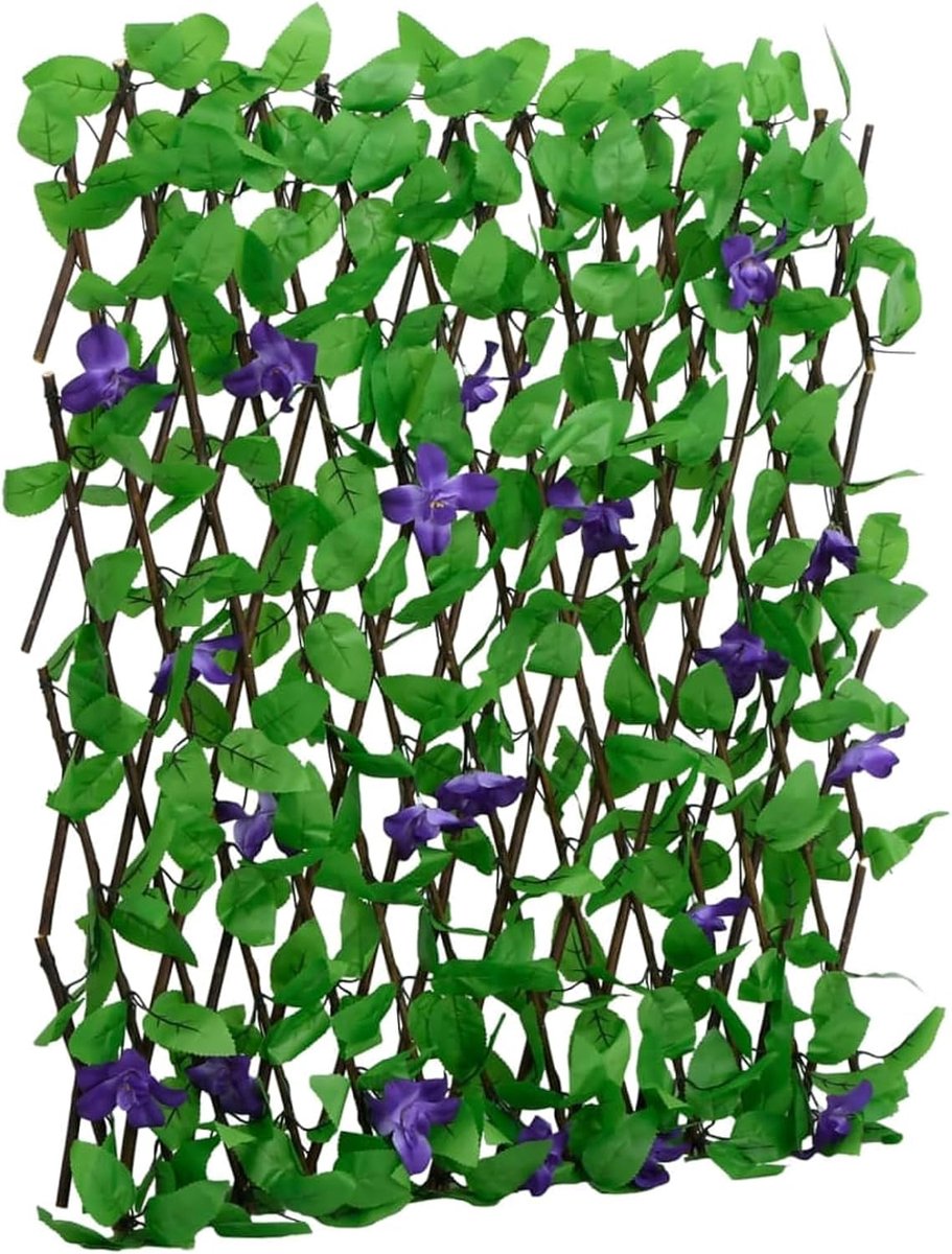 Klimop trellis uitbreidbaar 5 stuks groen 180x70 cm hardware doek kippengaas hek gelaste kooidraad voor vogelgaas, hek, gopherdraad, konijnengaas, slangenhek, pluimvee, kooischerm