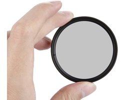 Glas 37mm HD MC UV-filter voor: Olympus M.Zuiko Digital ED 14-42mm F3.5-5.6 EZ 37mm Ultraviolet Filter, 37mm UV-filter, 37 mm UV-filter