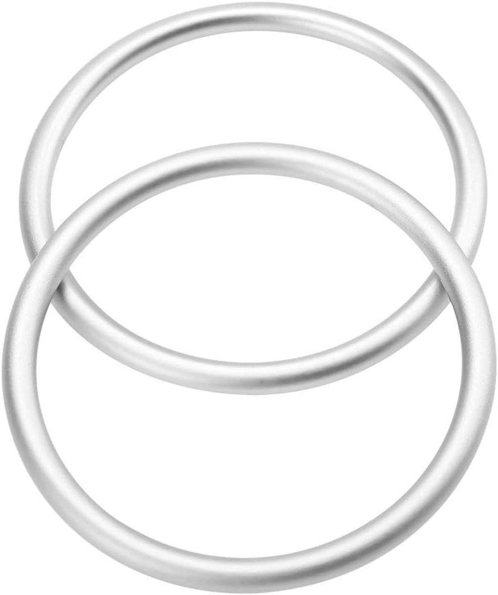 Zachte en ademende draagring voor baby's - Verstelbare katoen sling met heupsteun voor pasgeborenen en peuters
