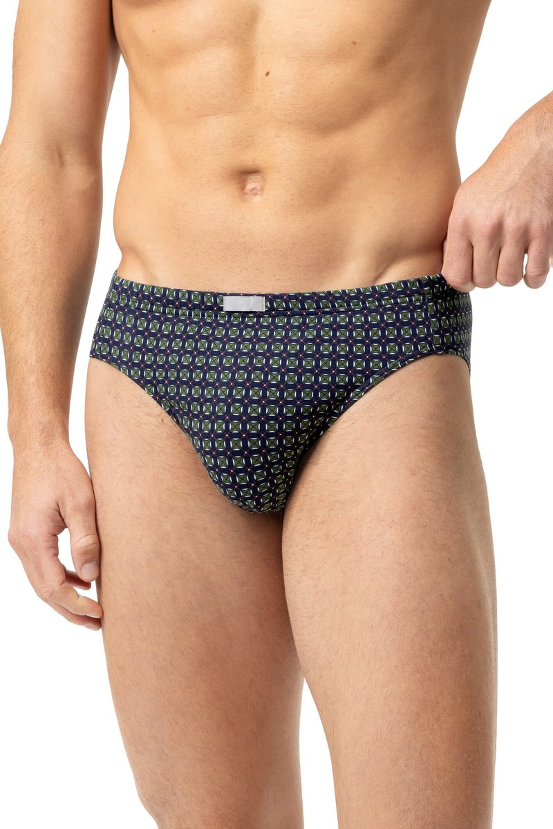 mey Jazz Pants Serie Evening Geo