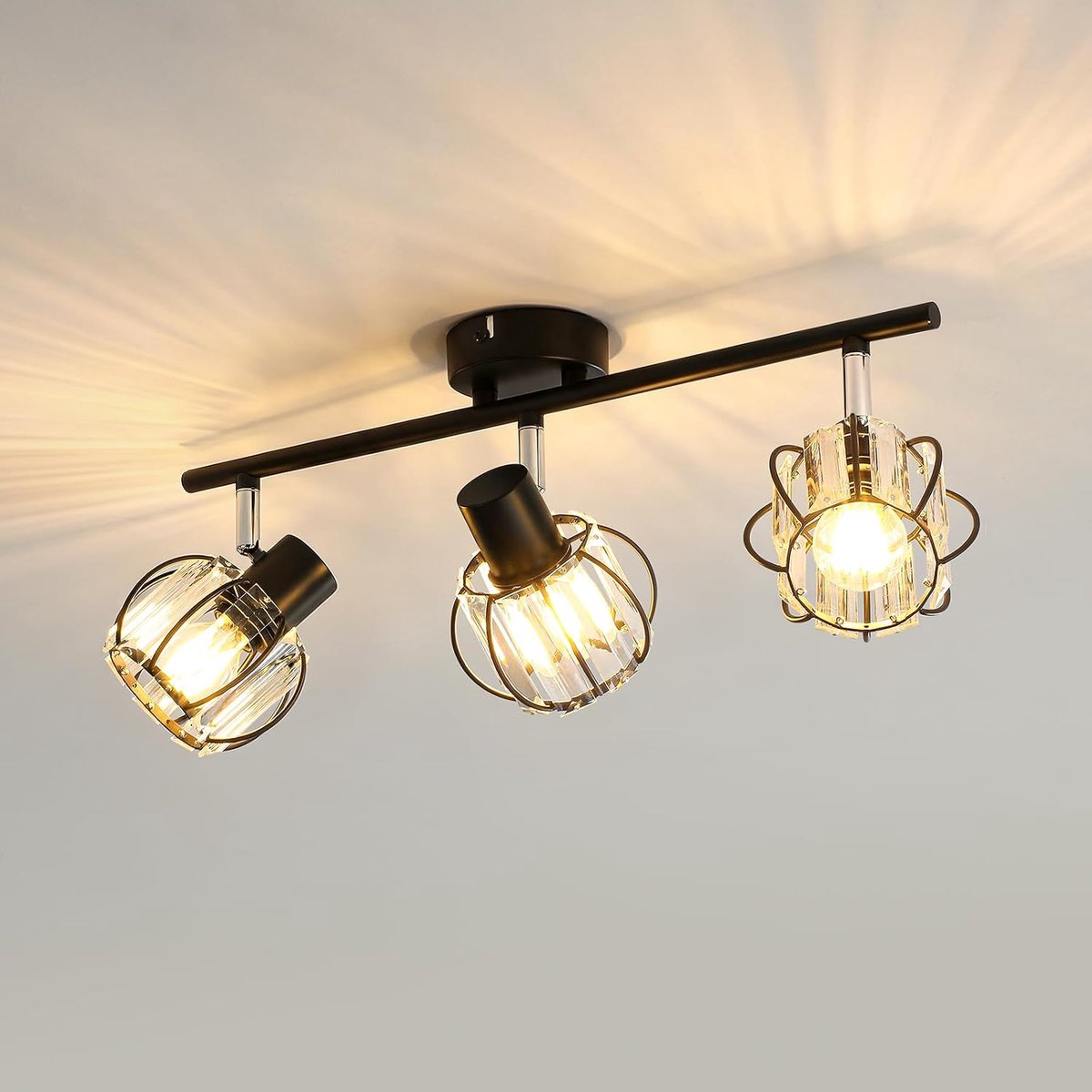 3-lichts Plafondspot 4799879