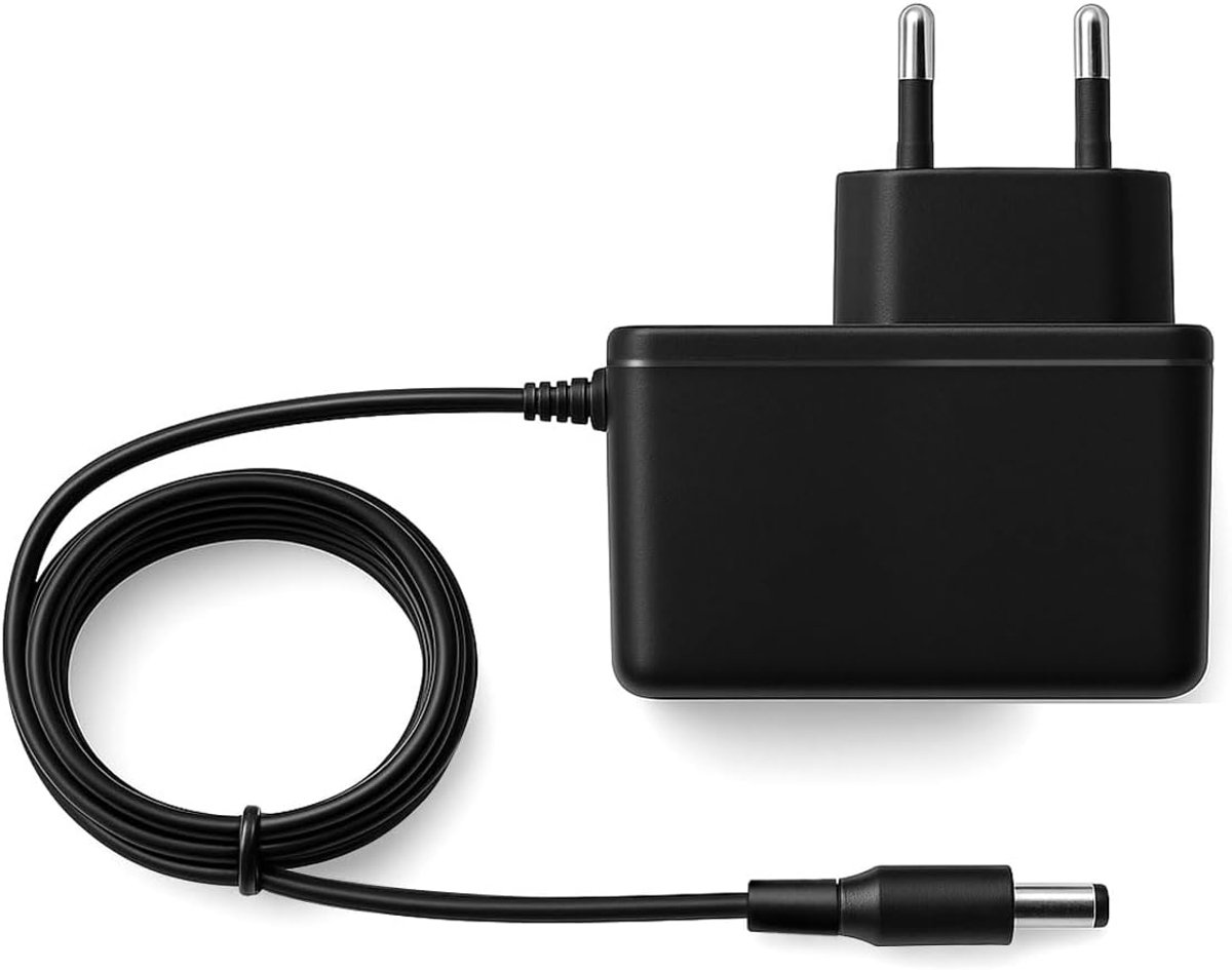 12V 1A Oplader Compatibel met Bose SoundLink Mini (nur 1. Generatie)