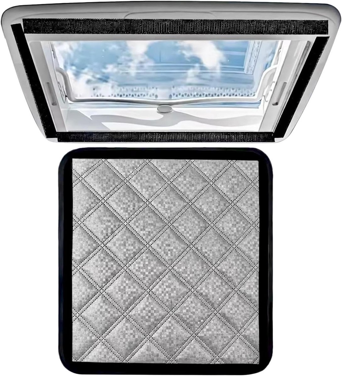 Cover UV-Bescherming Warmte-Isolatie Verduistering