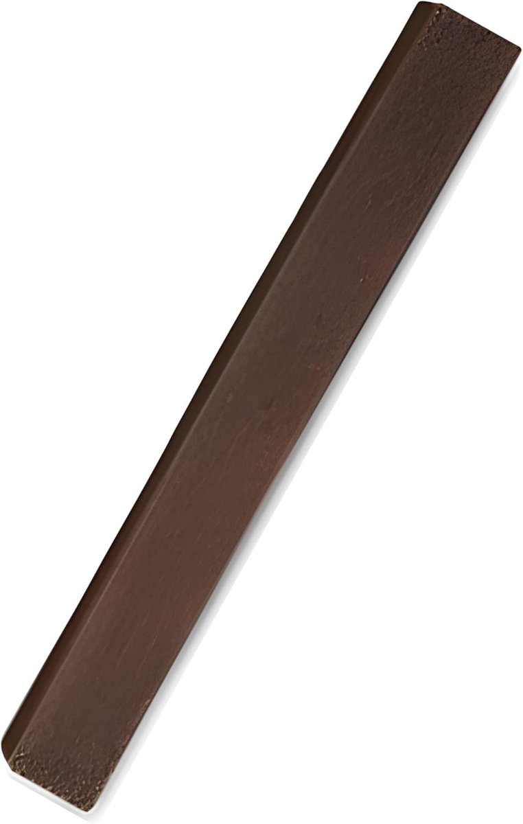 Waxstift voor het repareren van hout, natuurlijke waxstift voor krassen en groeven van hout (walnoot)