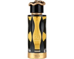 Lattafa Teriaq Intense - Eau de Parfum - 100 ml