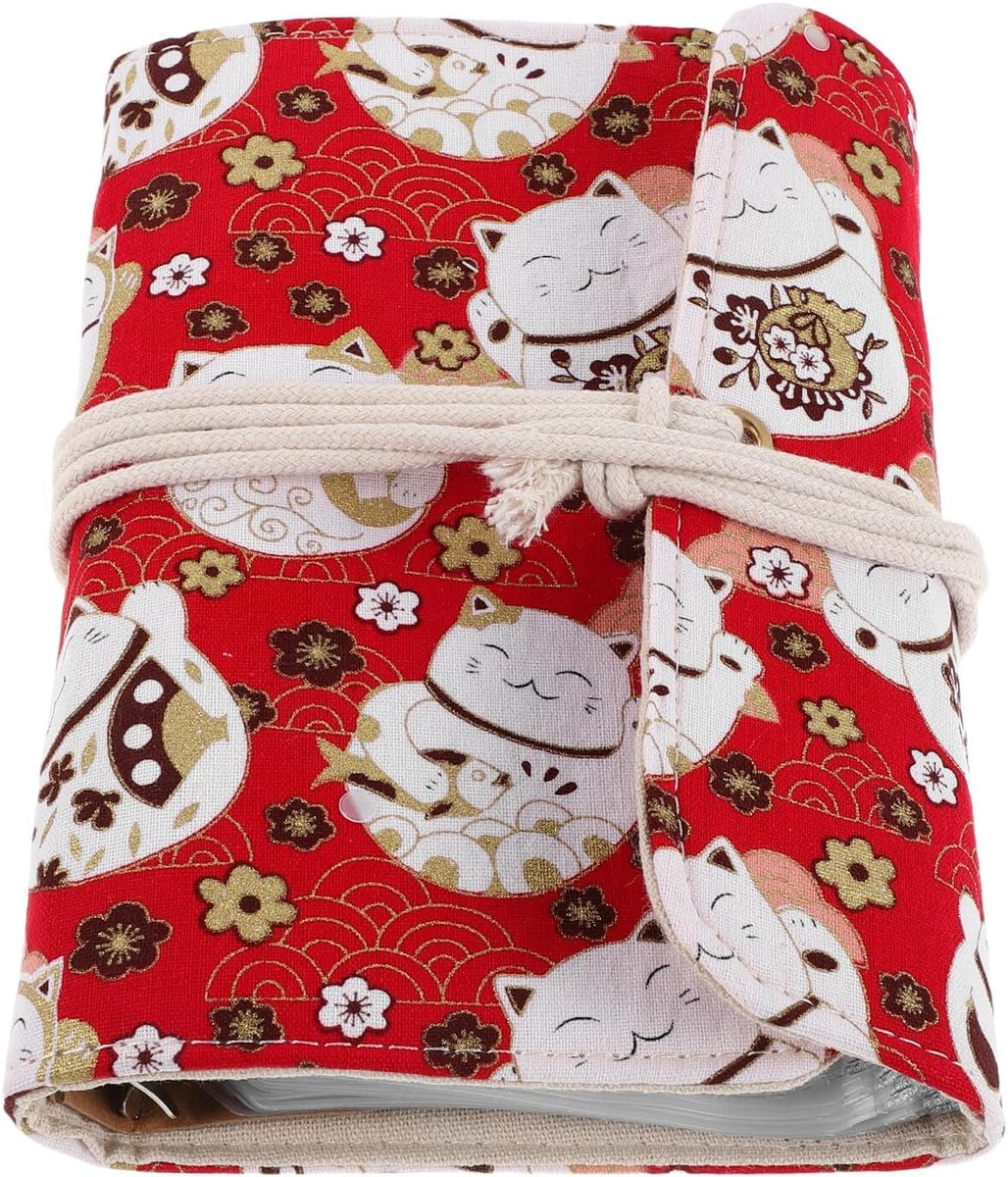 Breinaaldenhouder Opbergdozen Voor Breinaalden Opbergtas Voor Naainaalden Etui Voor Breinaalden Organizer Voor Organizer Tas Voor