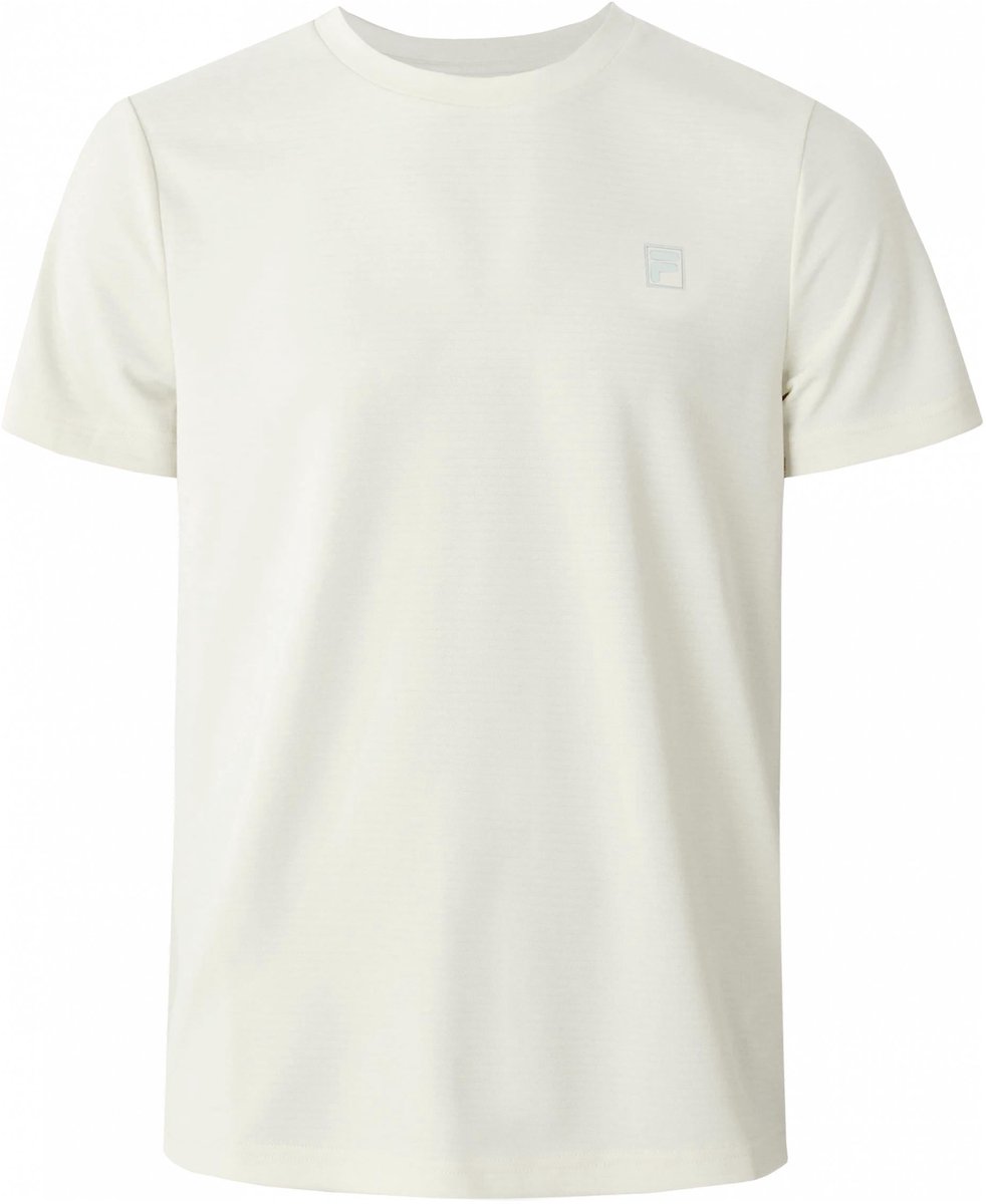 Fila Tristan T-shirt Ecru Creme