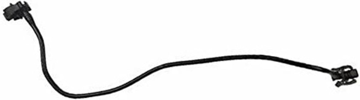 For Peugeot, for Citroen 1323C5 2.0 Nieuwe Waterretourleiding 48 cm Radiator Wegvangen Pijp Rubberen Slang Radiateur slang