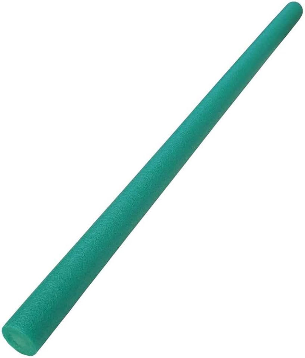 Standaard, zwembad, uniseks/alle leeftijden, groen, 150 x 6,5 cm