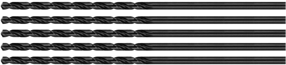 Metaalboren (HSS, 4.2x150 mm)