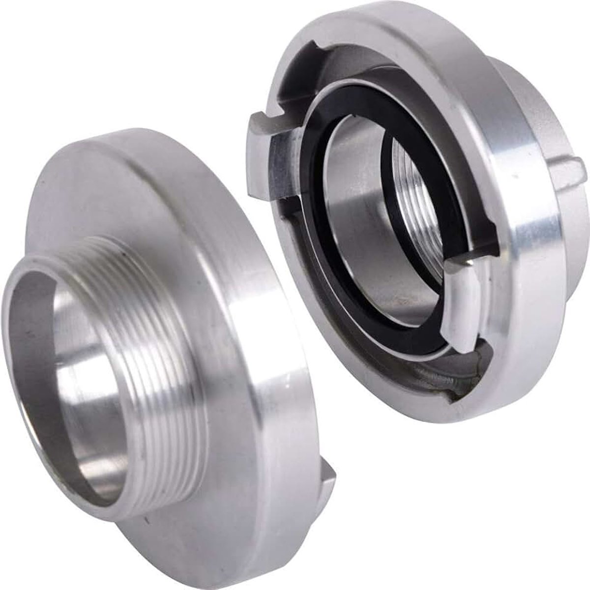 Storz vaste koppeling Al 52-C, IG G3/4Z