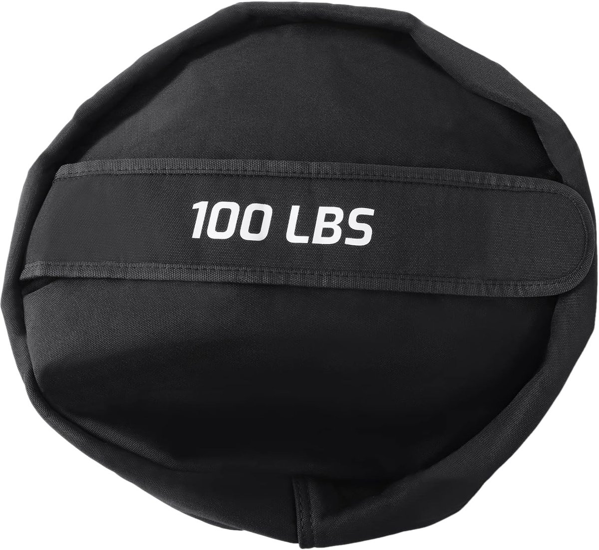Zandzak, trainingszandzak, zware work-out-zandzakken, 150-200 kg, heavy duty, verstelbare zandzak, voor fitness, powerlifting, zwaartekracht en cross-training