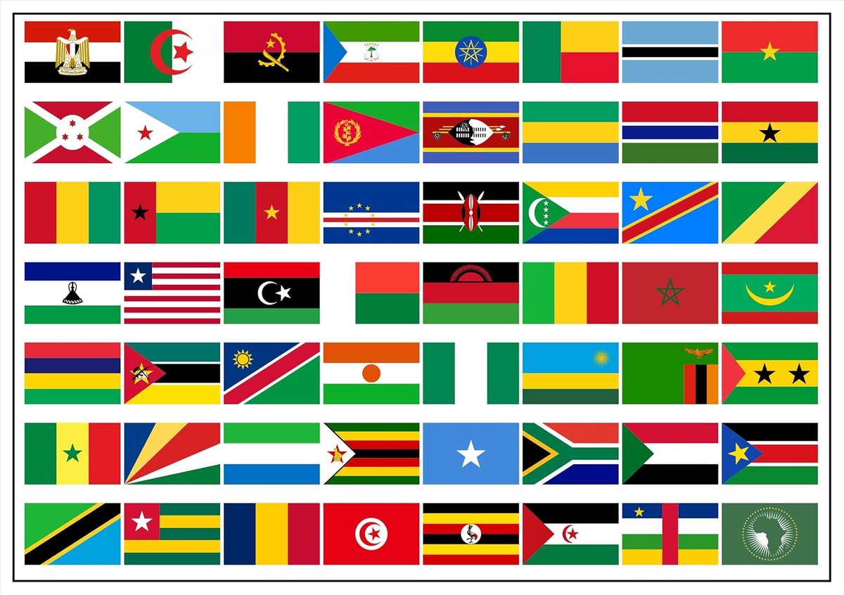 Vlaggen vlaggen set alle landen stickers kaart stickervel - auto vlag vlag Decal