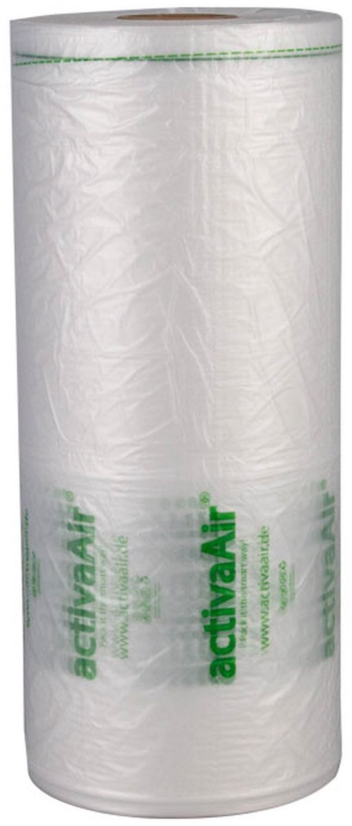 Inpakr ActivaAir Basic 2 Luchtkussenfolie - Matjes 400 x 230 mm - 450 m - Circa 1956 Stuks