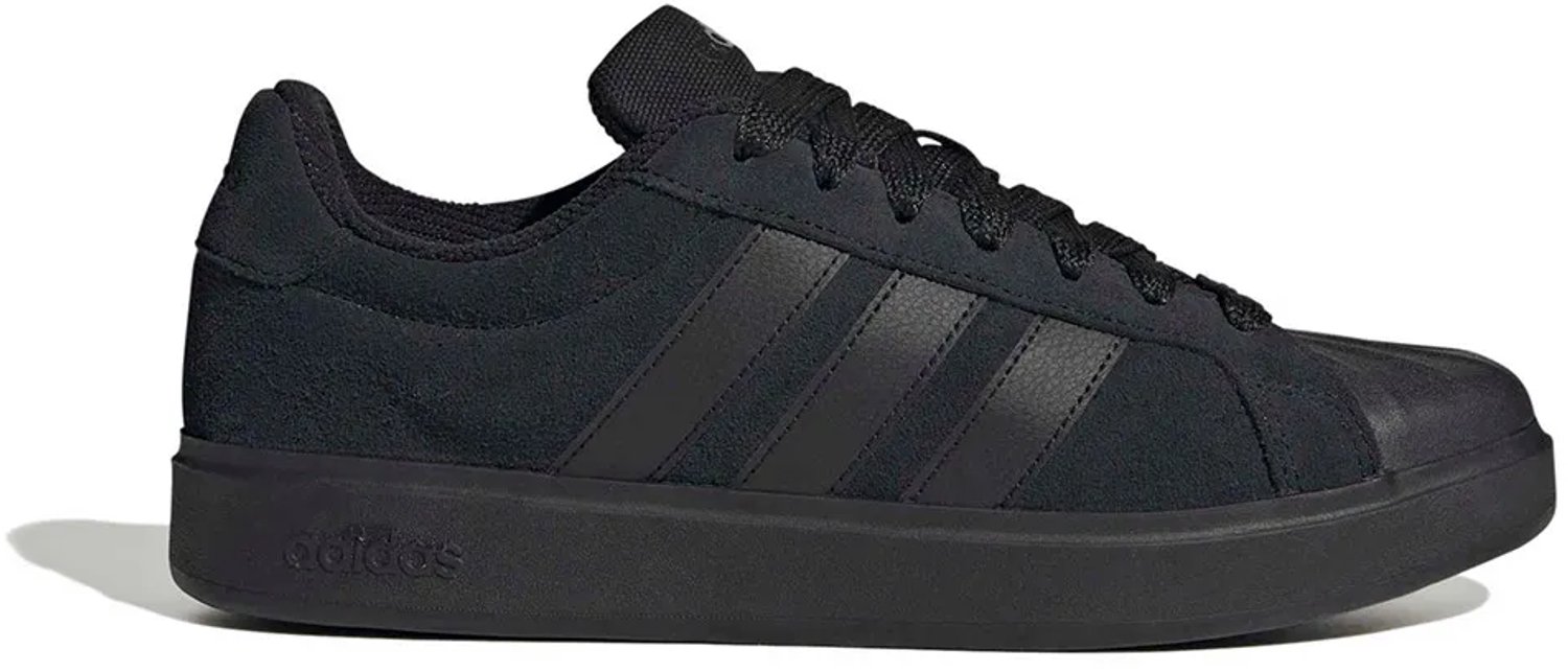 Adidas Streettalk Schoenen Man Zwart