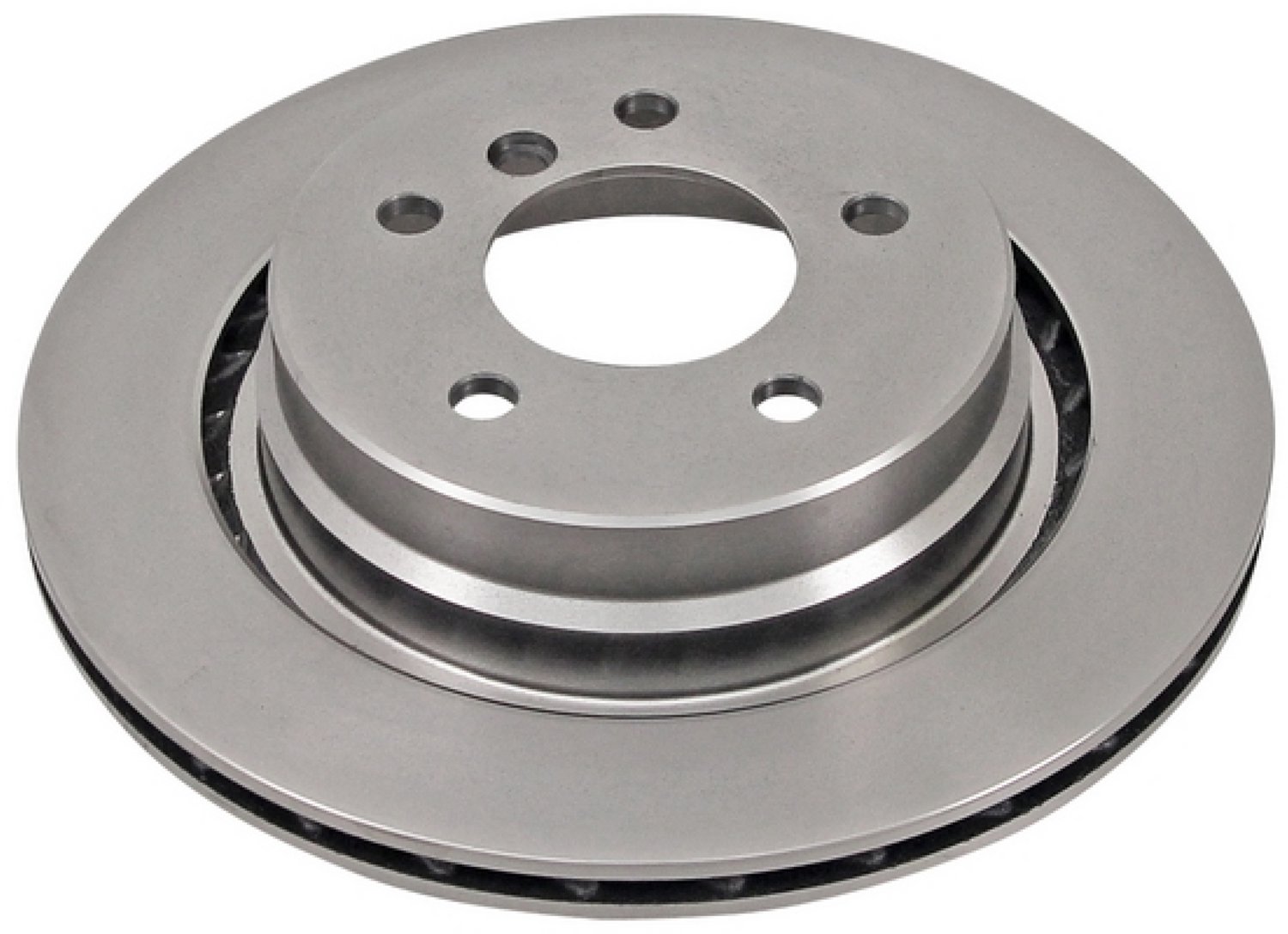 A.B.S. 16537 Remschijf rechts achter, per stuk - BMW 3-serie E36, Z3 E36 - 312 mm - geventileerd