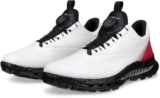 Golf schoenen zonder spikes Ecco Biom C5 Boa — afbeelding 2