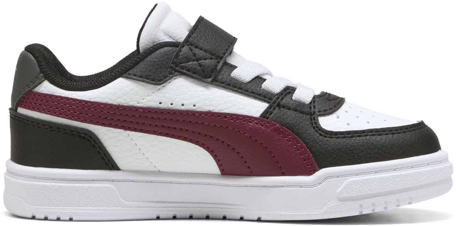 Kindertrainers Puma Caven III AC+ Wit