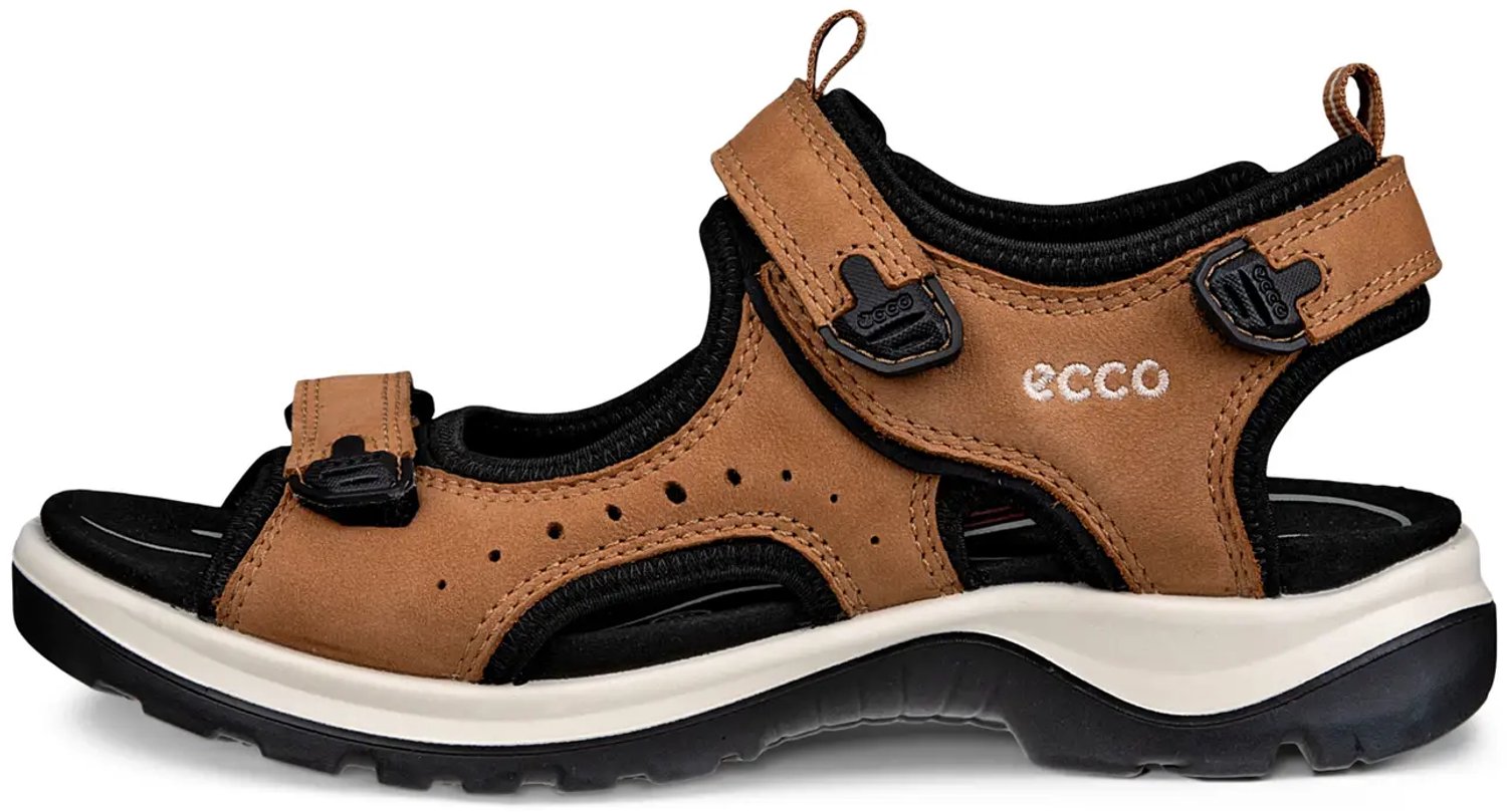Dames wandelsandalen Ecco Offroad Kasjmier