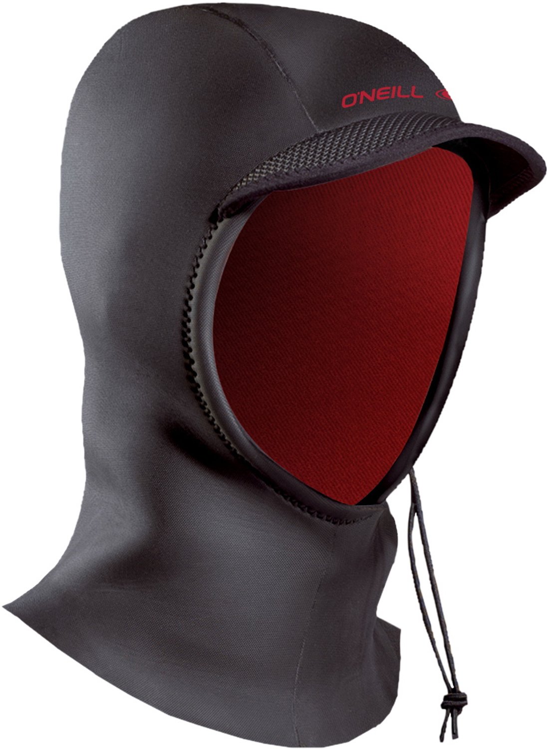 2026 O’Neill Junior Psycho 3mm Kap Zwart