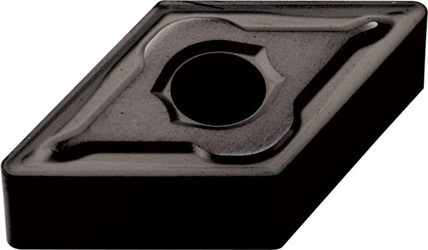 Freeswisselplaat negatief DNMG 110408 M PK 9015