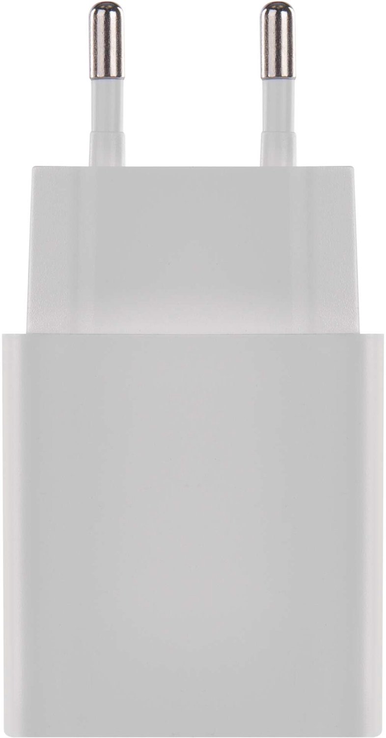 EMOS Universele BASIC USB-adapter voor het stopcontact, max. 10 W., V01B10