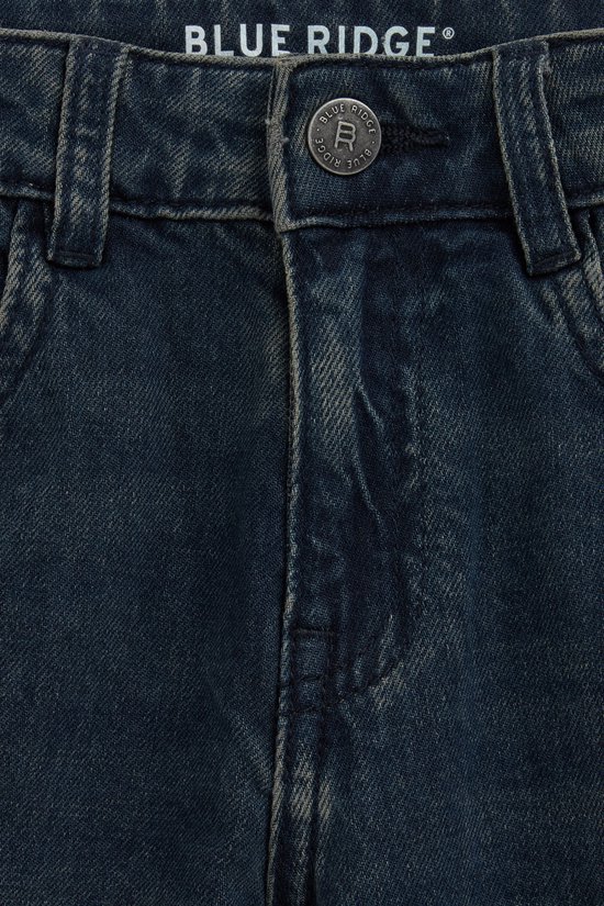 WE Fashion Jongens regular fit jeans