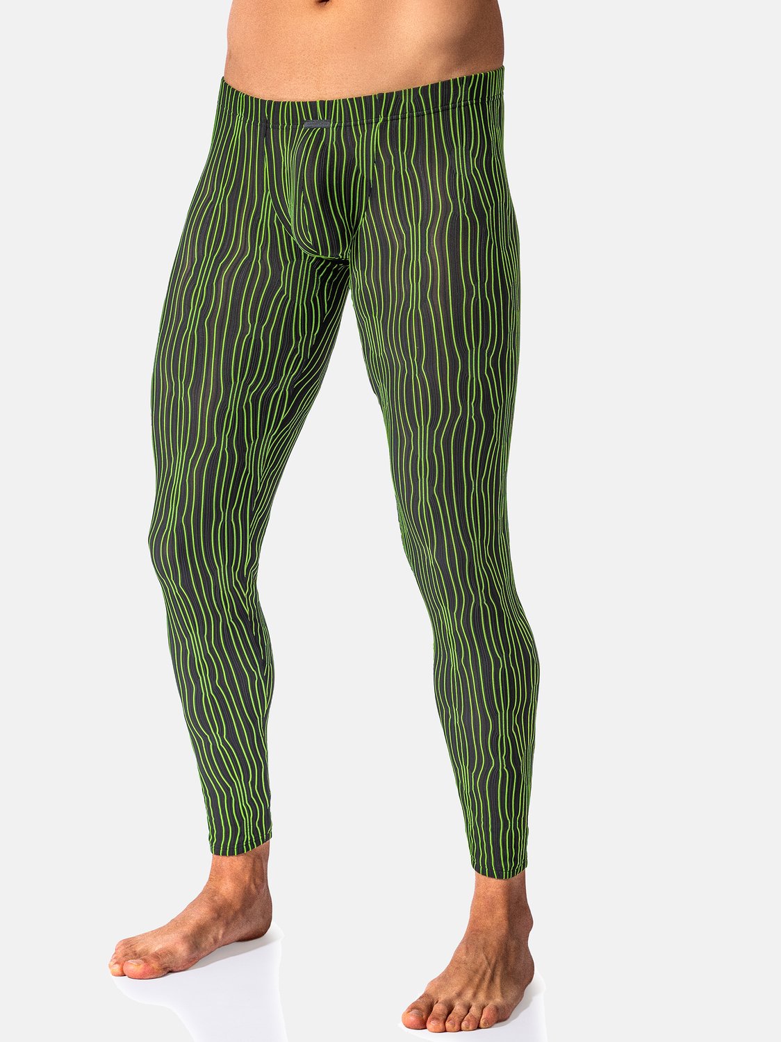 Manstore Lange Unterhose M2615 Long Johns