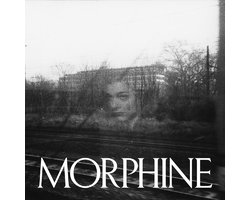 Morphine - Cocoon (CD)