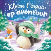 Kleine Pinguïn op avontuur