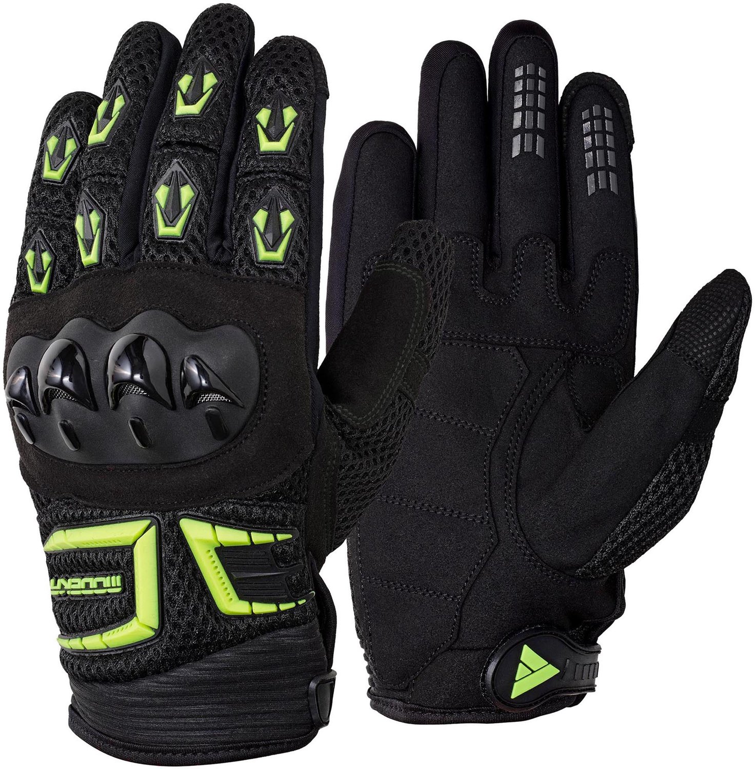 Modeka MX Top 2 Motocrosshandschoenen -