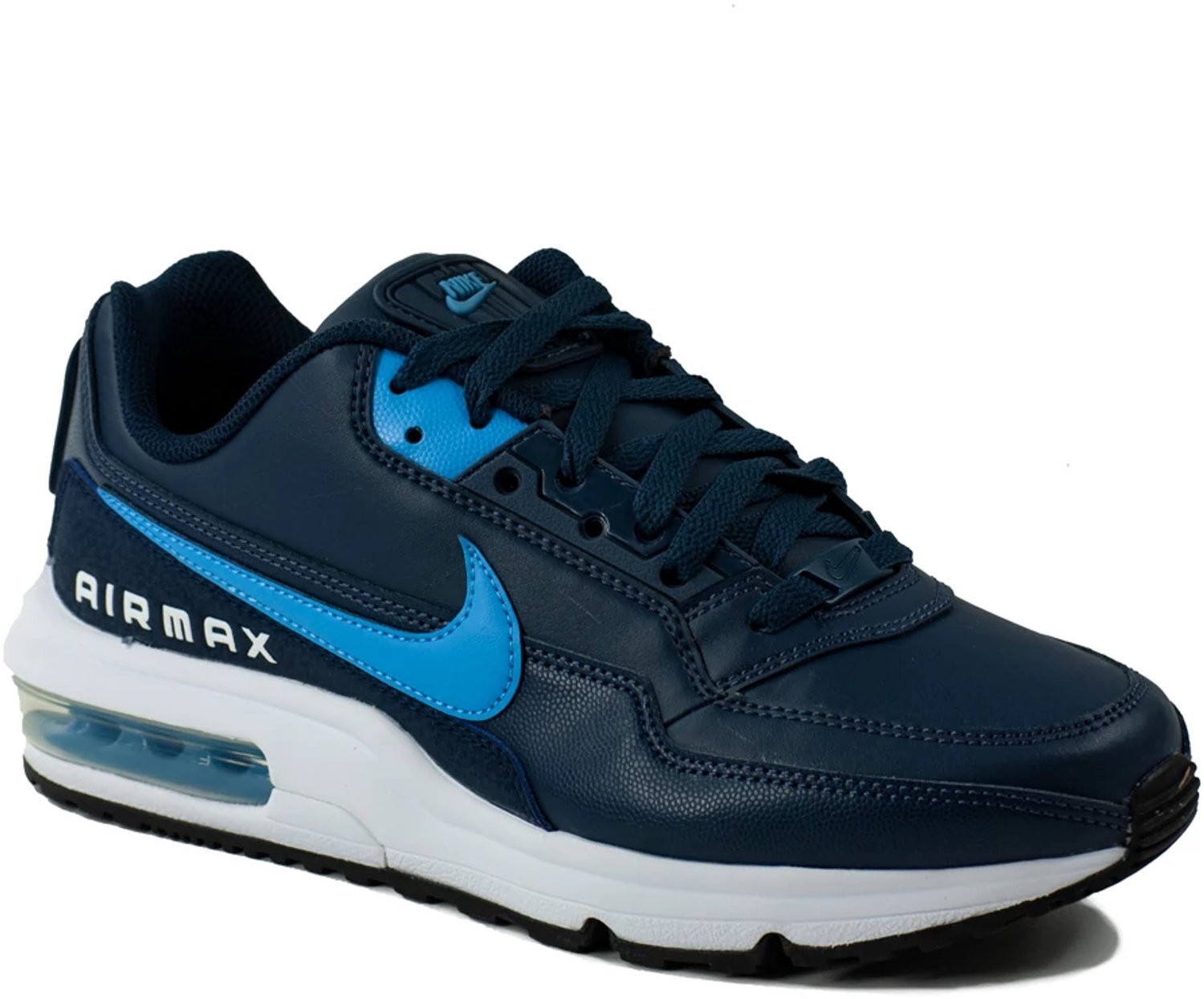 Air max LTD3 Blauw