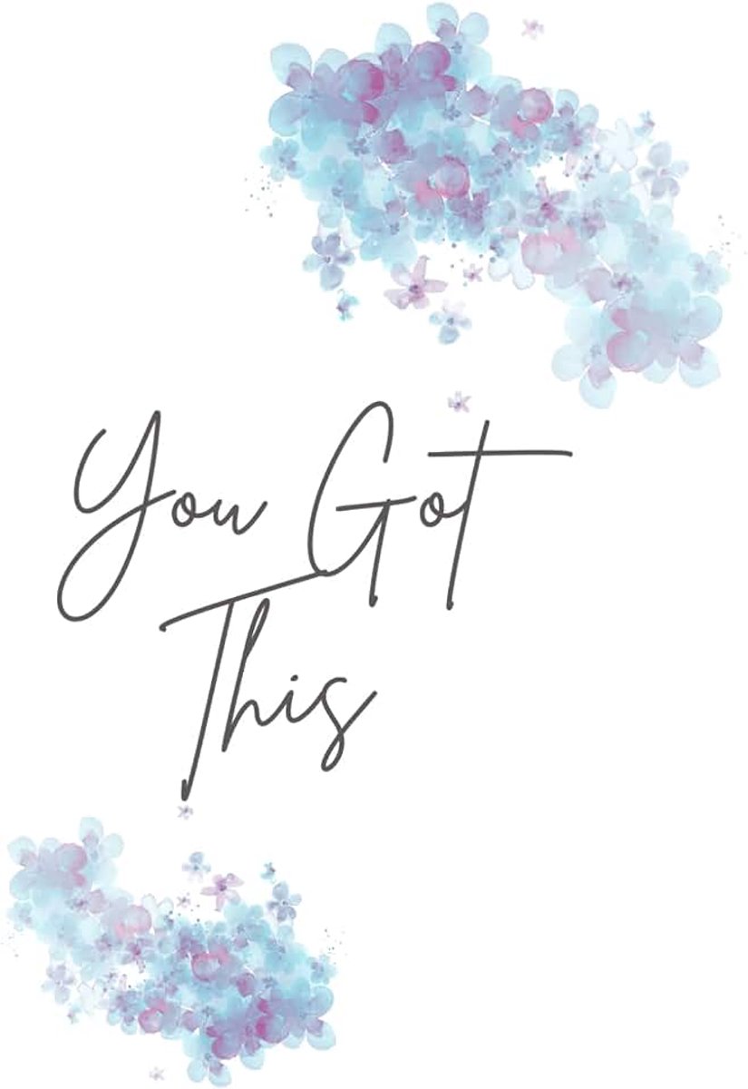 Things Done Notebook: Motivational journal, get things done notebook, gratitude, productivity, get things done.
