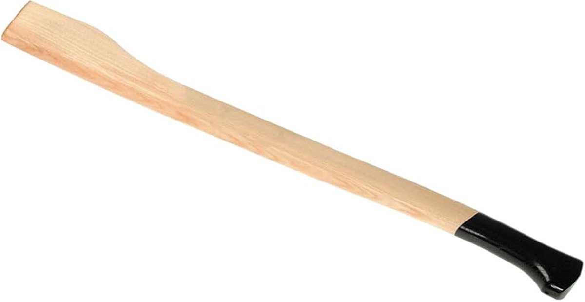 Steel voor bijl 1000 g, 600 mm koeivoet