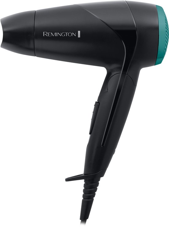 Remington On the Go Compact Dryer 2000 D1500