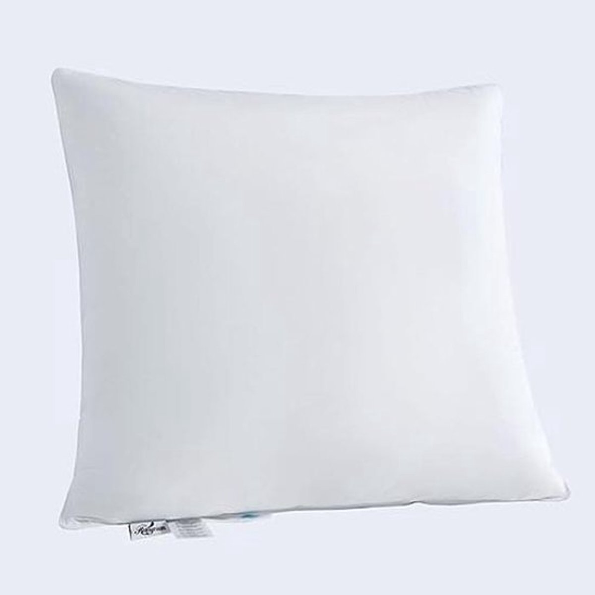 Donskussen 80 x 80 cm - Comfortabel Hoofdkussen voor Een Rustige Nachtrust