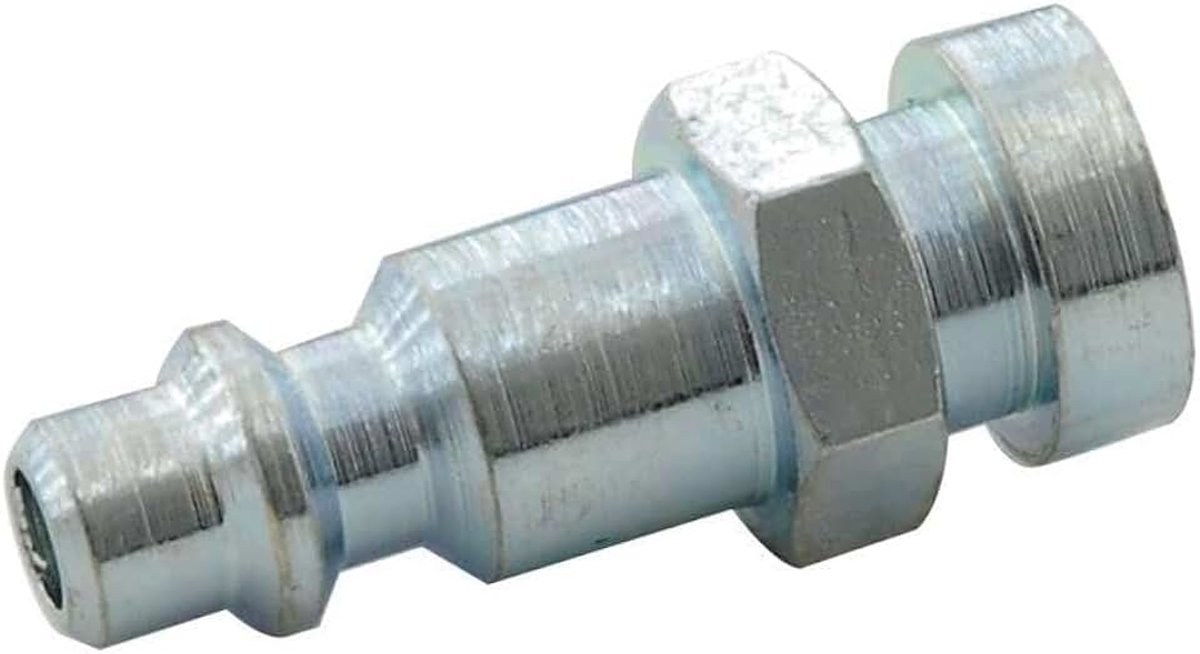 Mecafer 156400 bajonetinzetstuk.