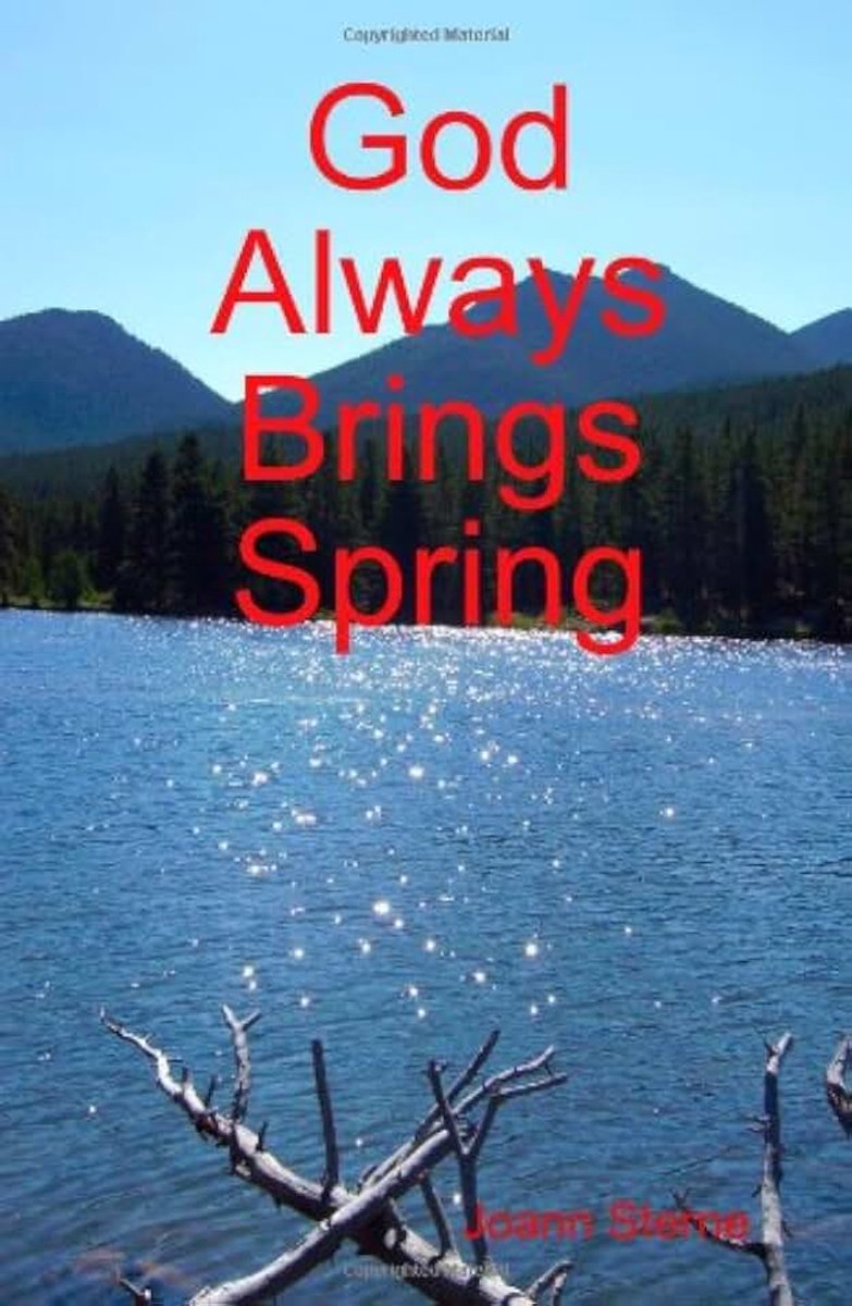 Always Brings Spring