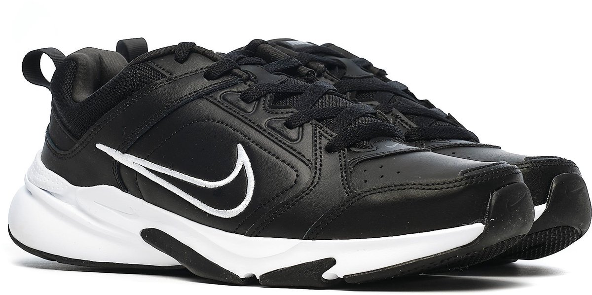 Sneakers Nike M DEFYALLDAY Unisex Zwart