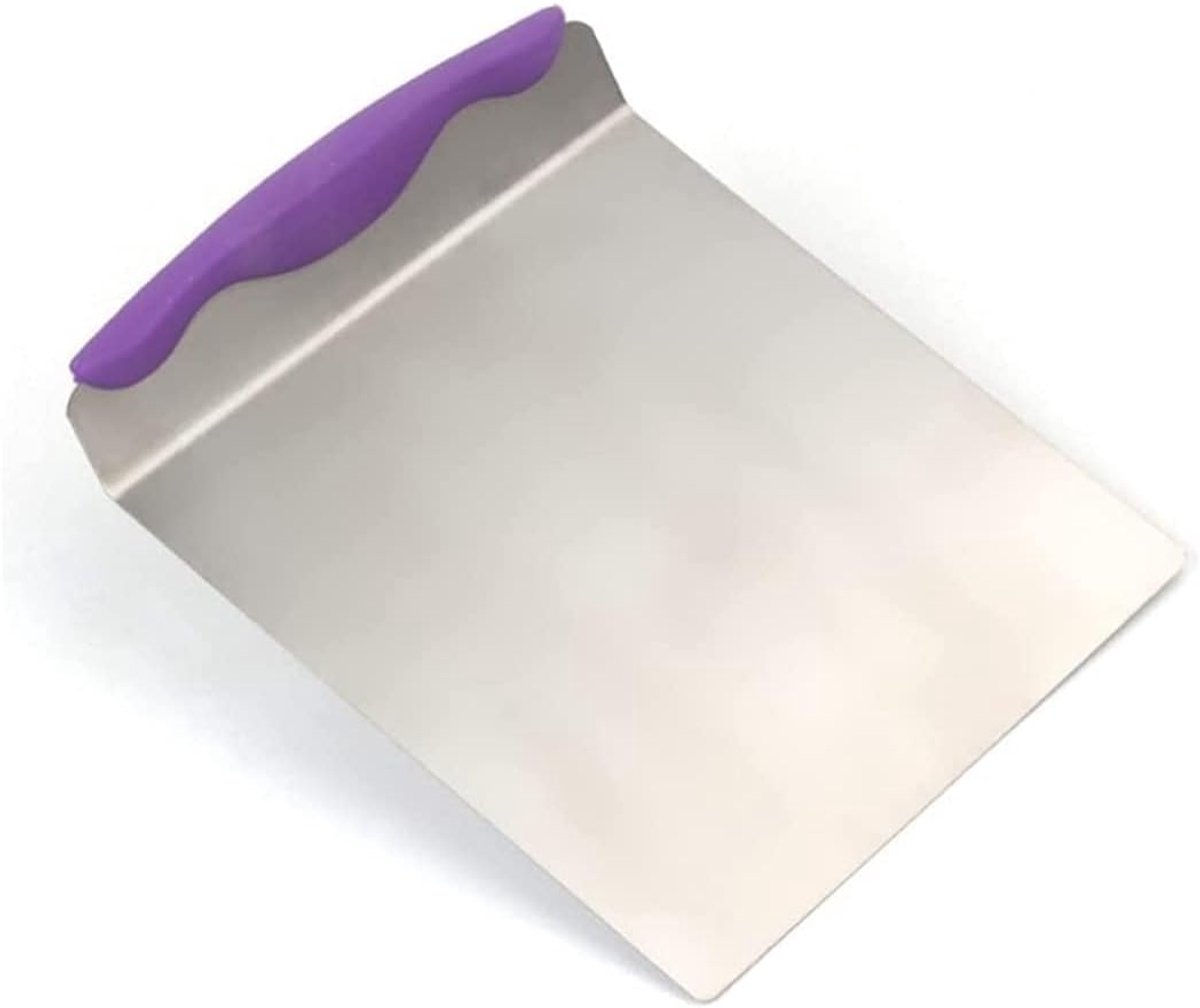 Taartplaten, pizza transfer