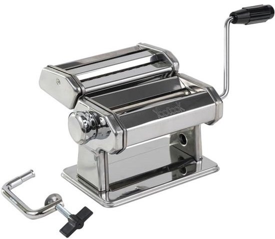 Pasta machine - 1st price — afbeelding 2
