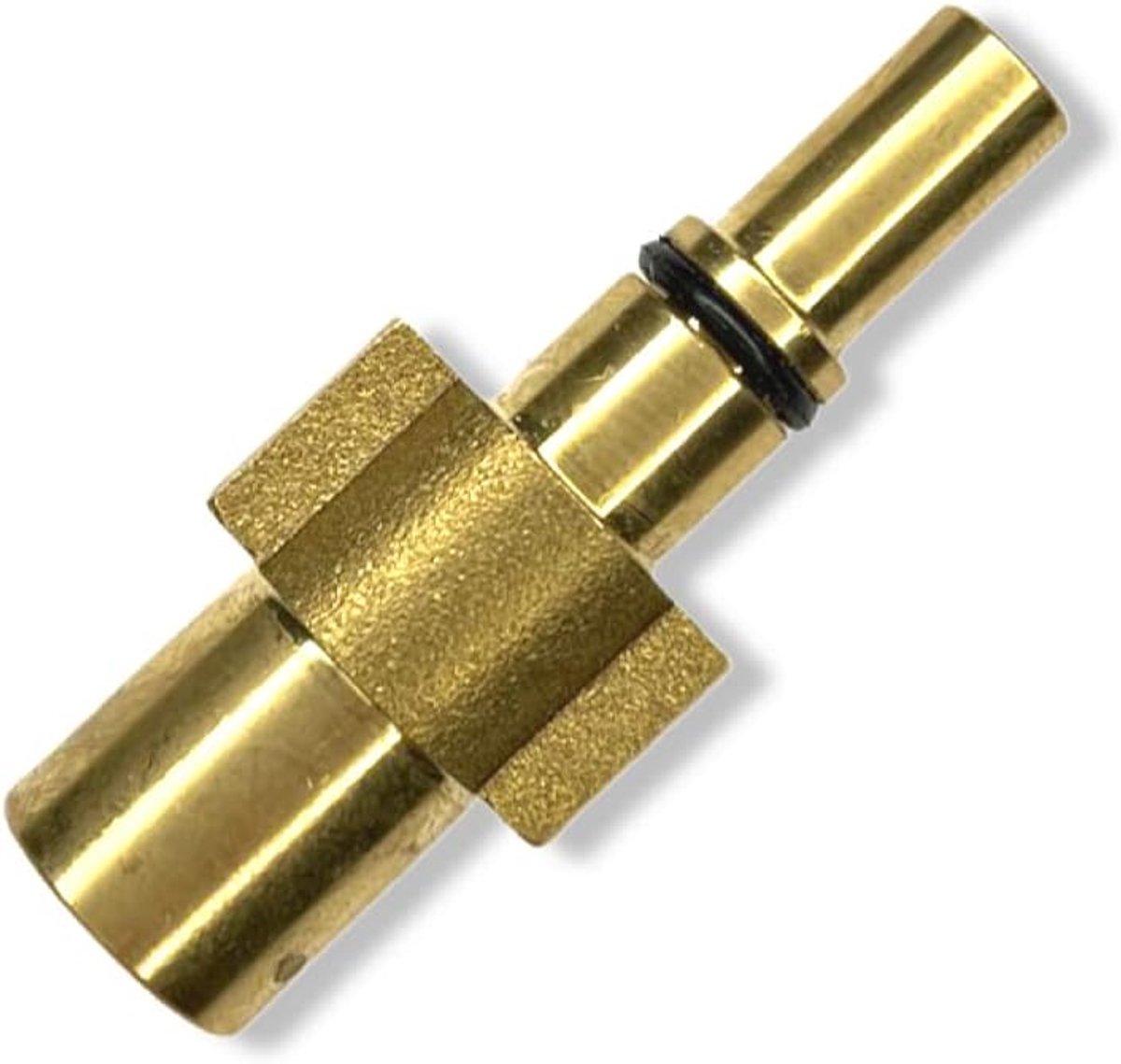 Smartek adapter bajonet compatibel met Kärcher/Nilfisk, hogedruk