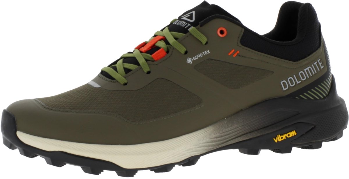 DOLOMITE NIBELIA Schoenen GTX 46 1/2 Groen