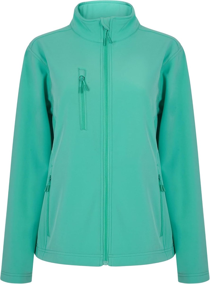 Richmond Woman dames Softshelljas voor dames